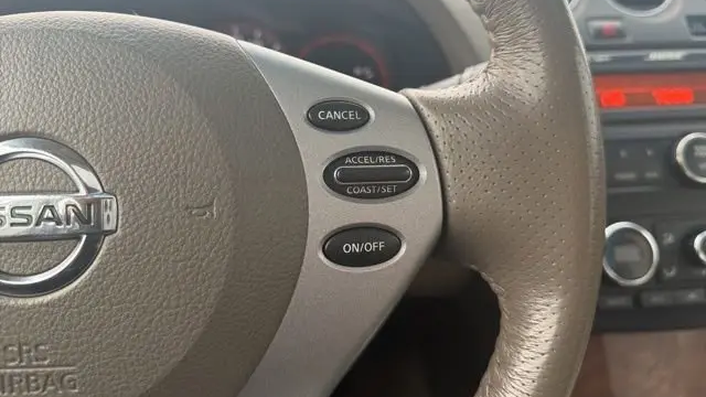 2009 Nissan Altima 2.5 SL