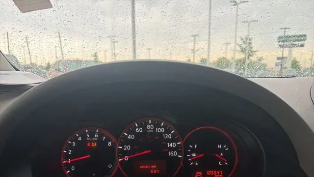2009 Nissan Altima 2.5 SL