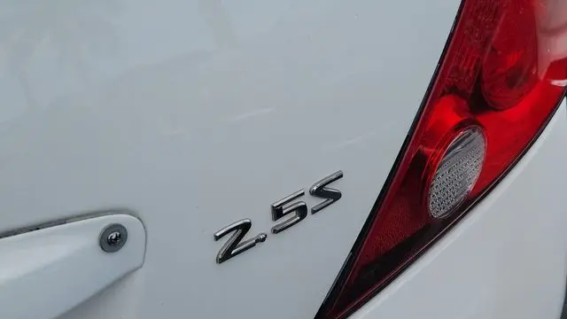 2008 Nissan Altima 2.5 S