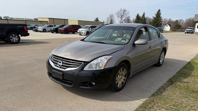 Preowned 2012 Nissan Altima 2.5 for Sale