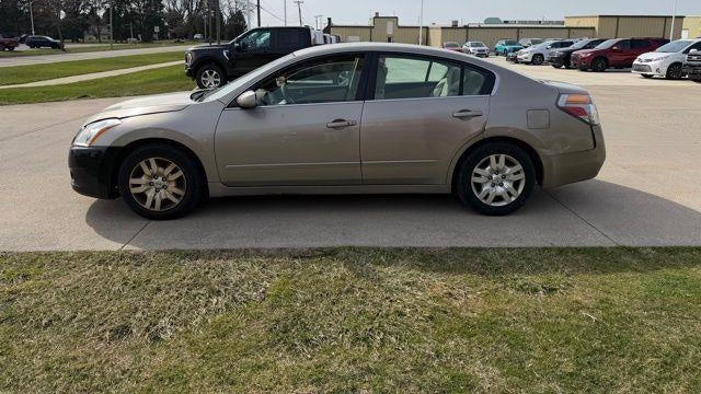 2012 Nissan Altima 2.5