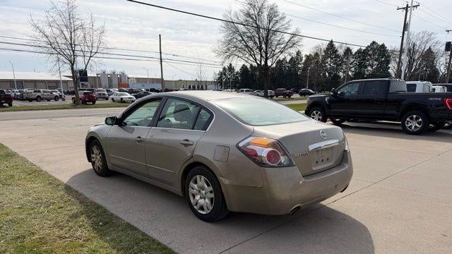 2012 Nissan Altima 2.5