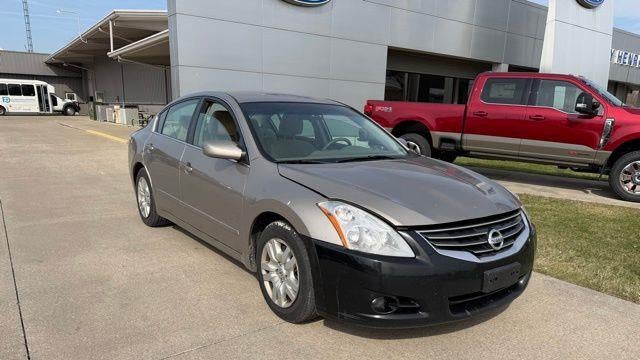 2012 Nissan Altima 2.5