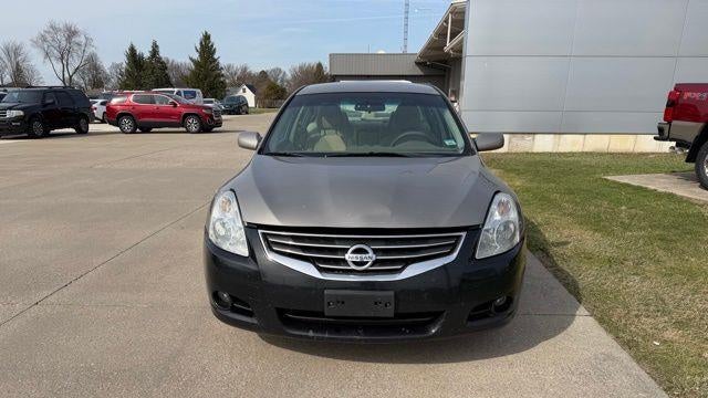 2012 Nissan Altima 2.5
