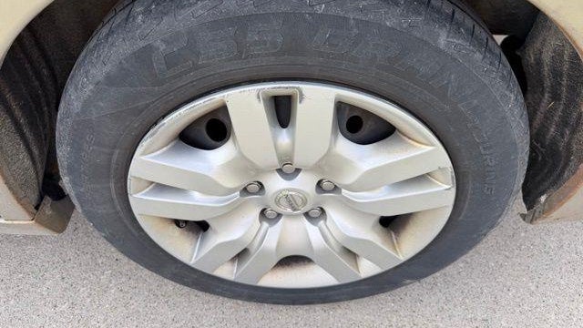 2012 Nissan Altima 2.5
