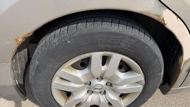2012 Nissan Altima 2.5