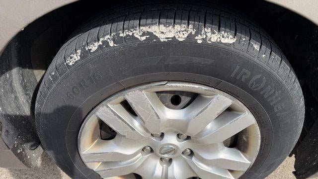 2012 Nissan Altima 2.5