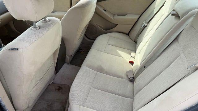 2012 Nissan Altima 2.5