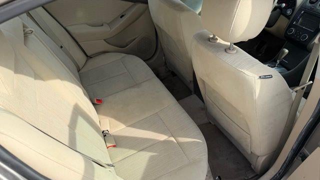 2012 Nissan Altima 2.5