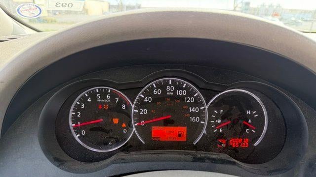 2012 Nissan Altima 2.5