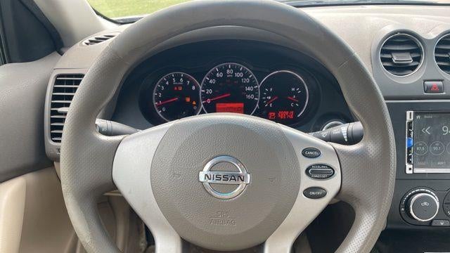 2012 Nissan Altima 2.5
