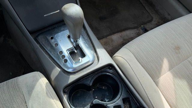2012 Nissan Altima 2.5