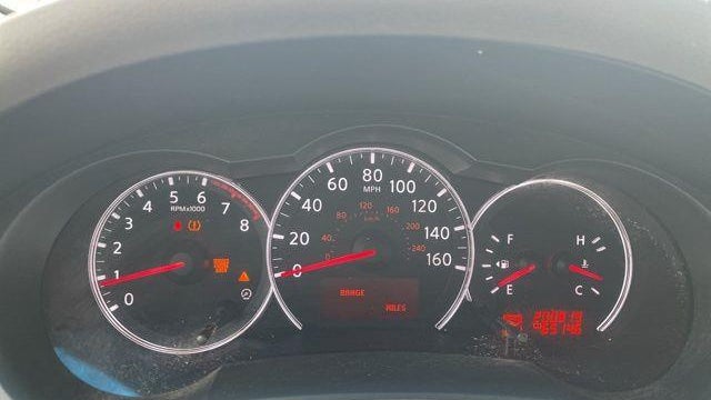 2012 Nissan Altima 2.5
