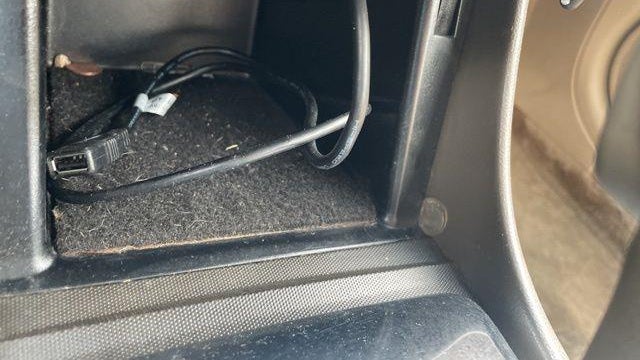 2012 Nissan Altima 2.5