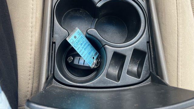 2012 Nissan Altima 2.5