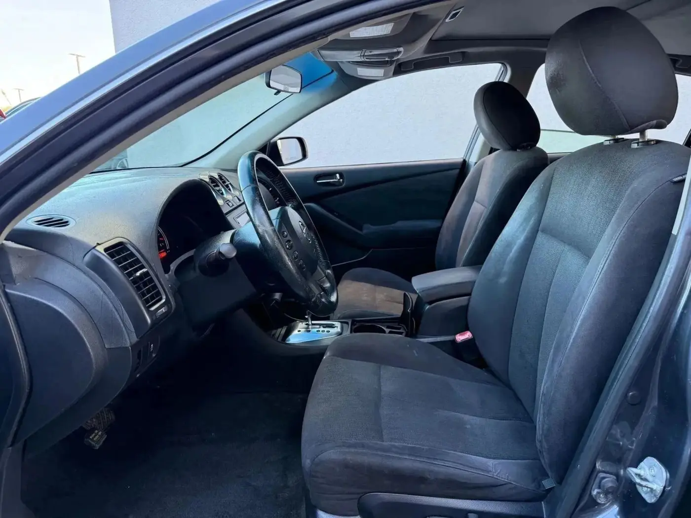 2012 Nissan Altima - $4,950