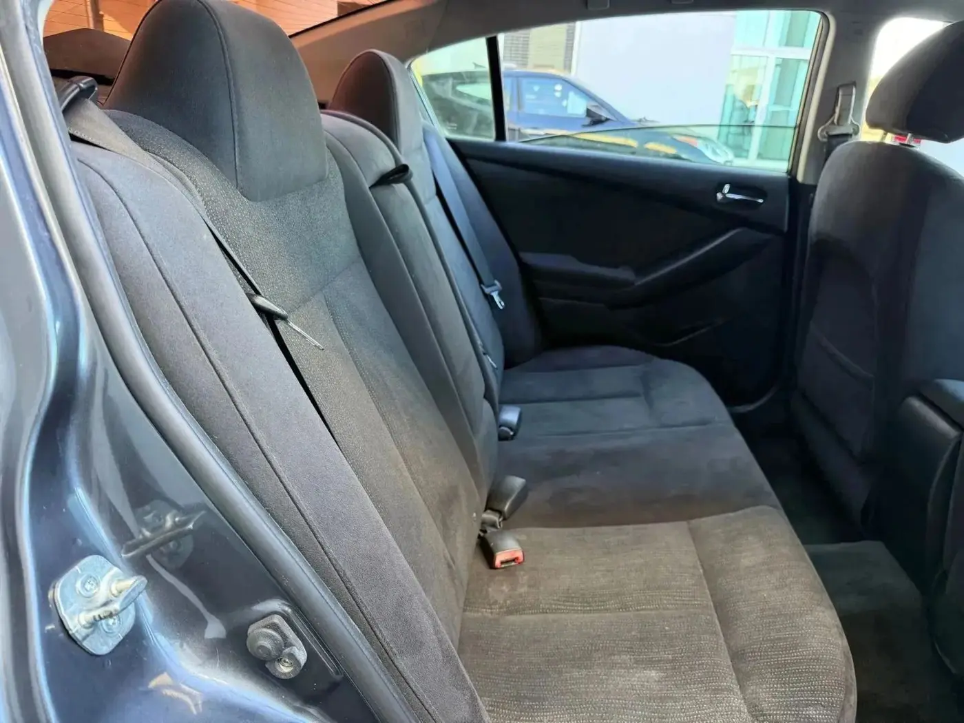 2012 Nissan Altima - $4,950