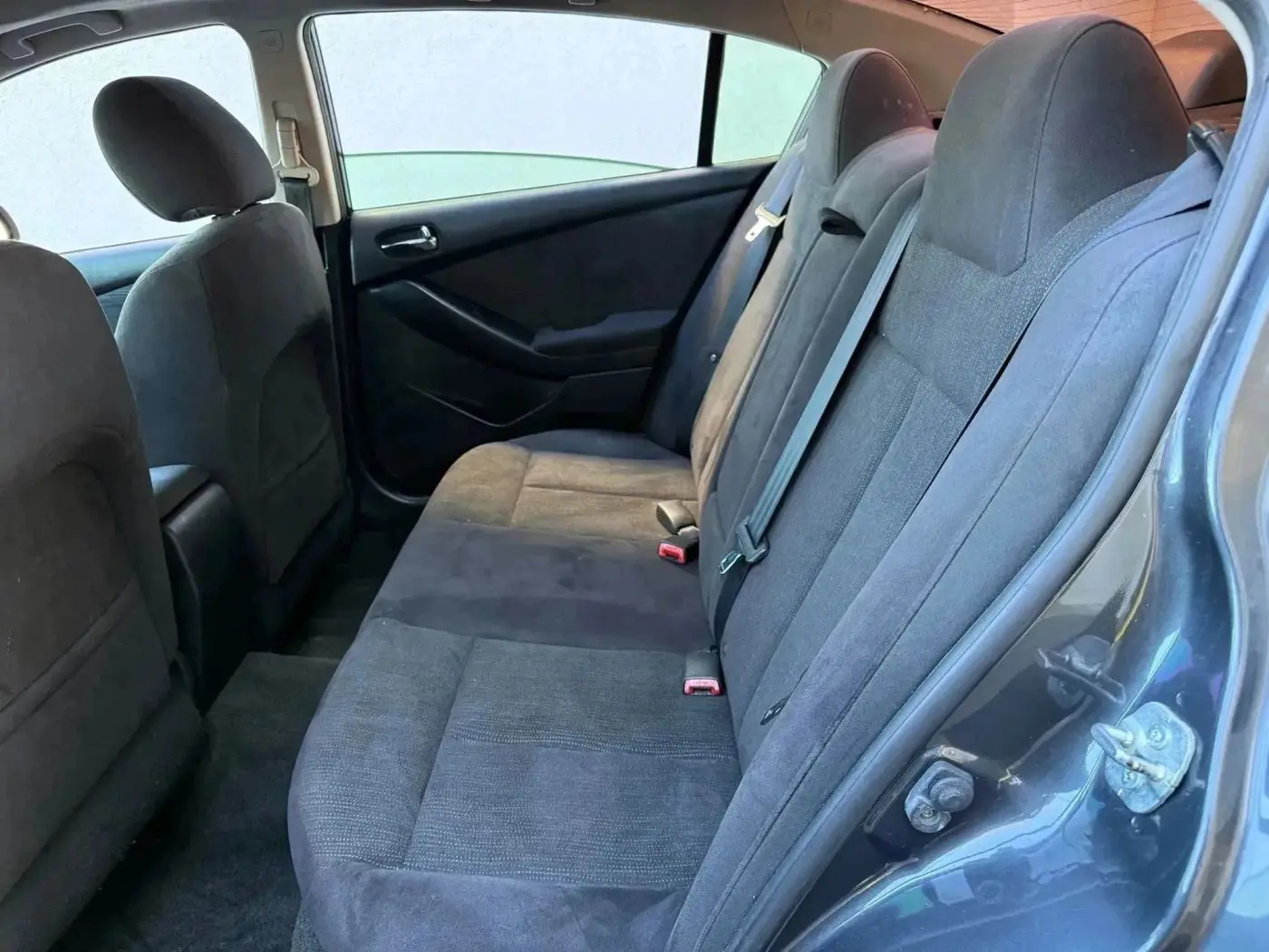 2012 Nissan Altima - $4,950