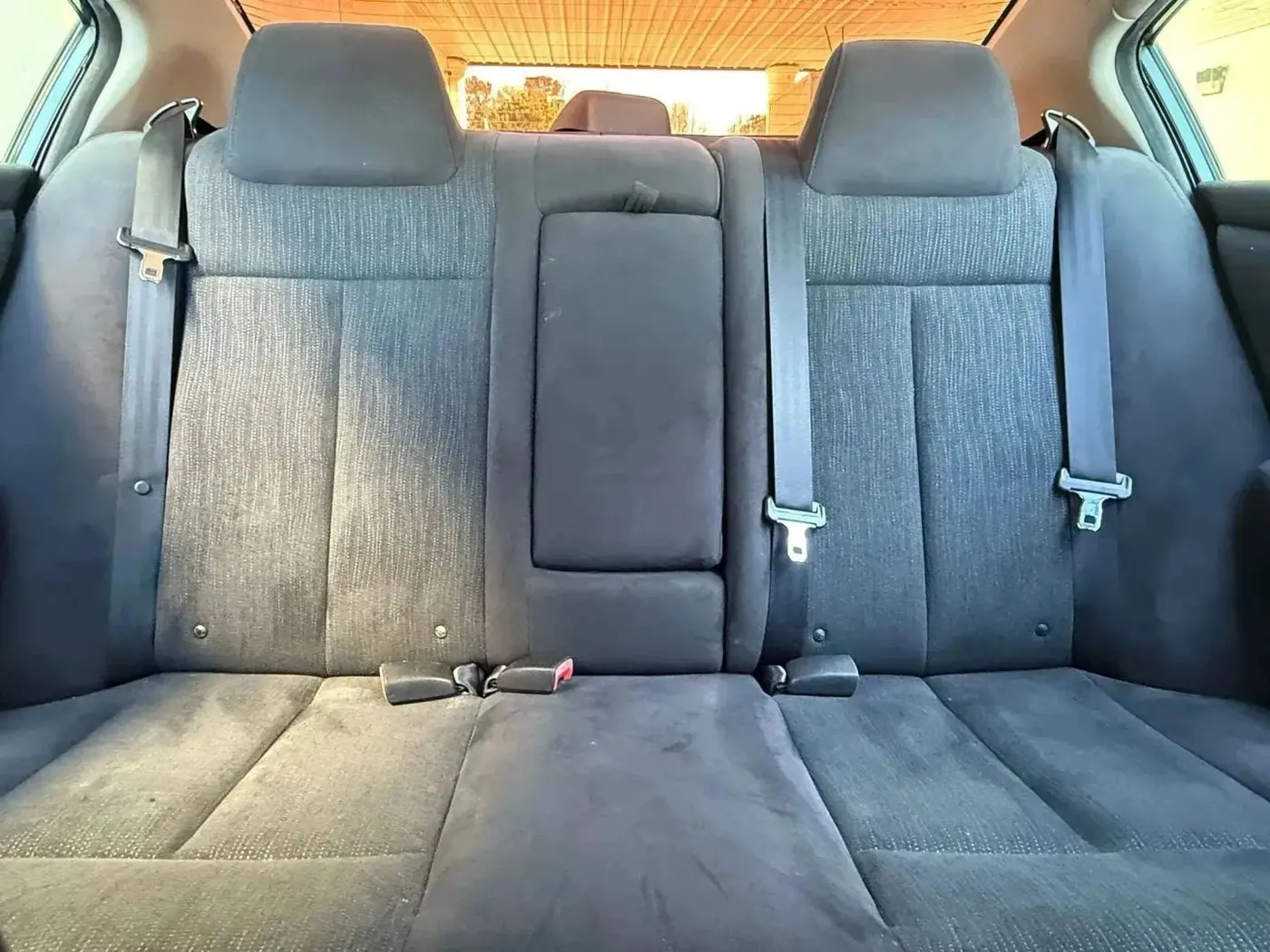 2012 Nissan Altima - $4,950