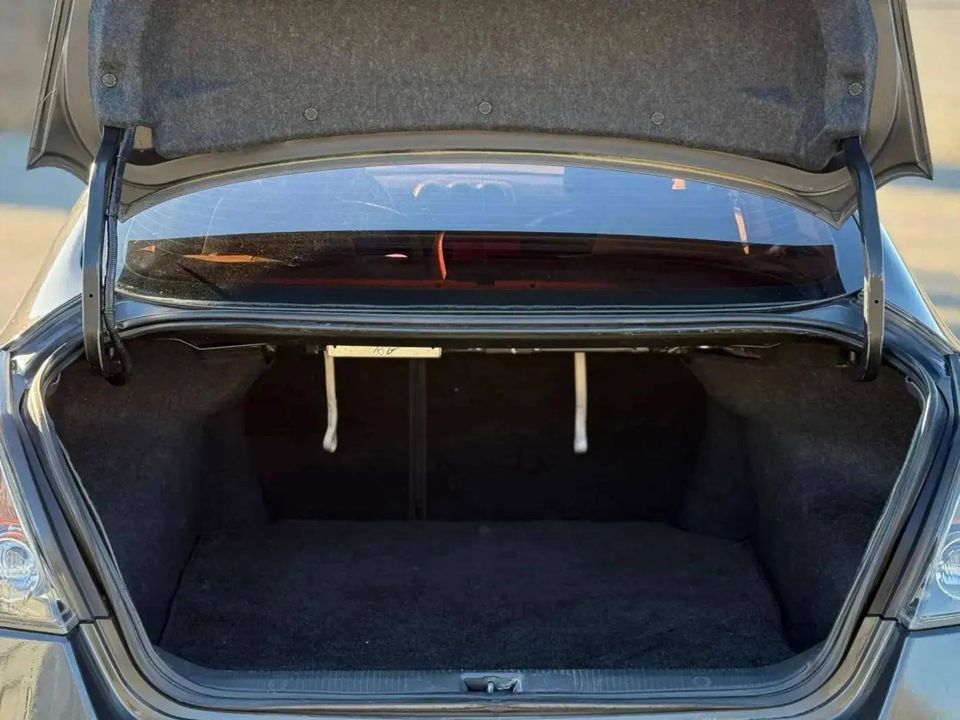 2012 Nissan Altima - $4,950