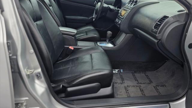 2012 Nissan Altima 2.5 S
