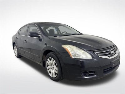 Photo of a 2012 Nissan Altima 2.5 S 4DR Sedan for sale