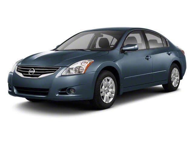2010 Nissan Altima - $5,995