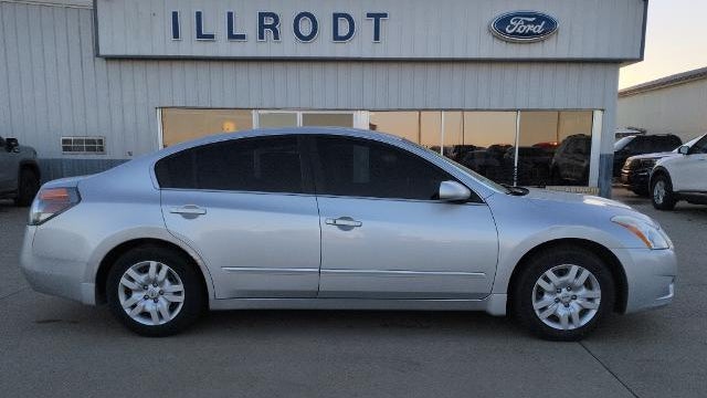Preowned 2010 Nissan Altima 2.5 for Sale