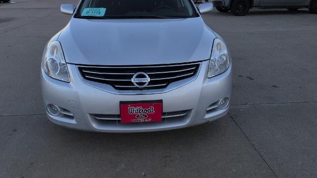 2010 Nissan Altima 2.5