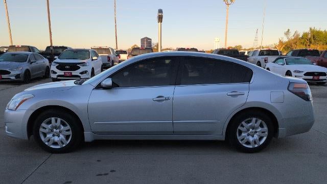 2010 Nissan Altima 2.5
