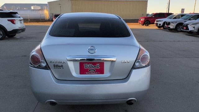 2010 Nissan Altima 2.5