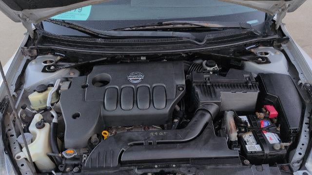 2010 Nissan Altima 2.5