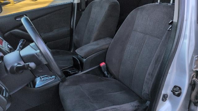 2010 Nissan Altima 2.5