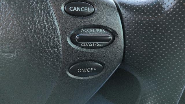 2010 Nissan Altima 2.5