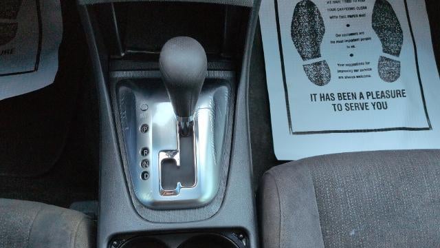 2010 Nissan Altima 2.5