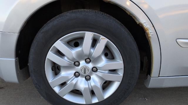 2010 Nissan Altima 2.5