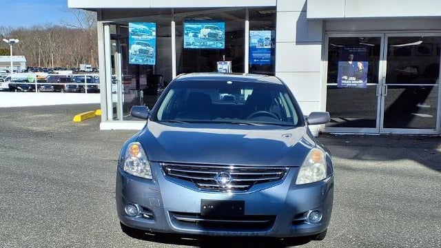 2012 Nissan Altima 2.5