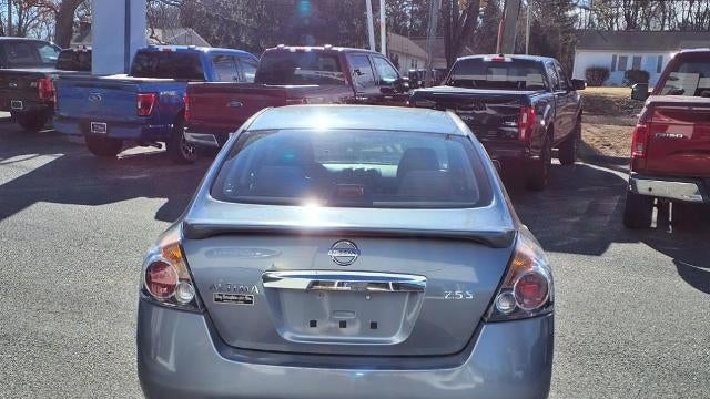 2012 Nissan Altima 2.5