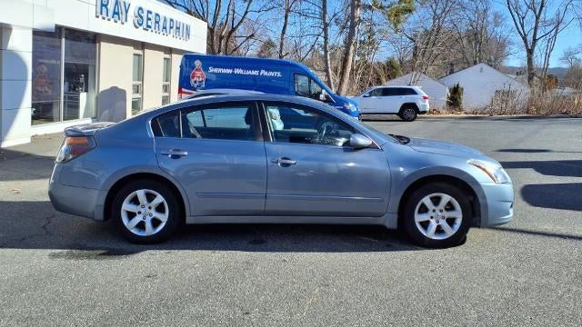 2012 Nissan Altima 2.5