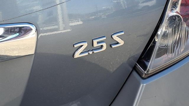 2012 Nissan Altima 2.5