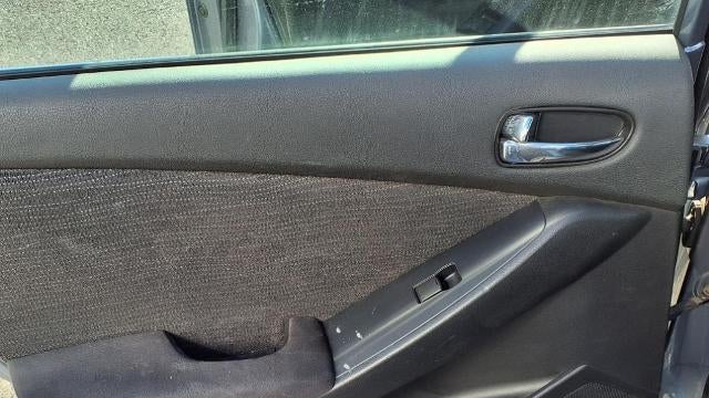 2012 Nissan Altima 2.5