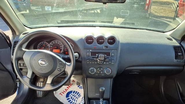 2012 Nissan Altima 2.5