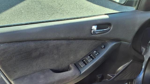 2012 Nissan Altima 2.5