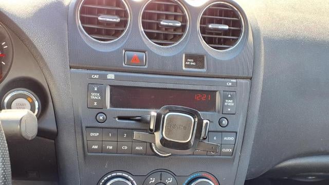 2012 Nissan Altima 2.5