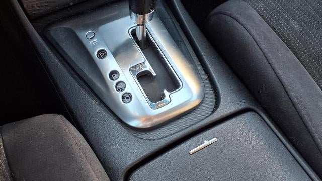 2012 Nissan Altima 2.5