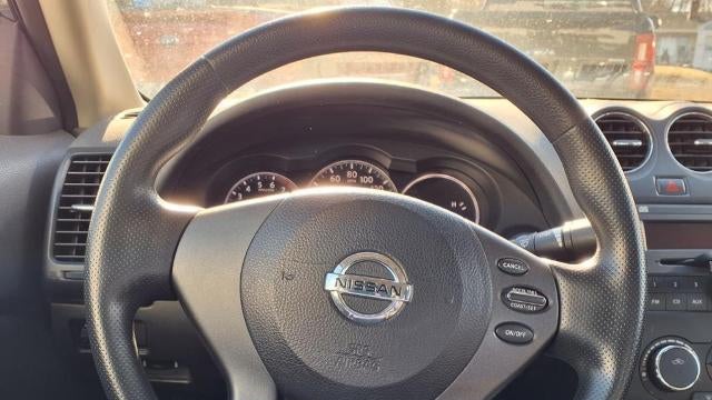 2012 Nissan Altima 2.5