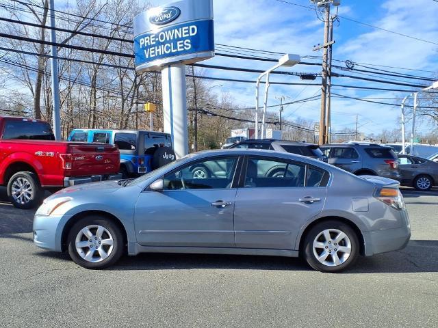 2012 Nissan Altima - $7,992