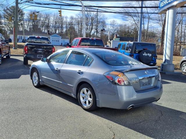 2012 Nissan Altima - $7,992