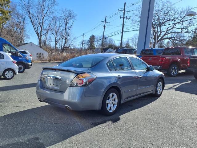 2012 Nissan Altima - $7,992