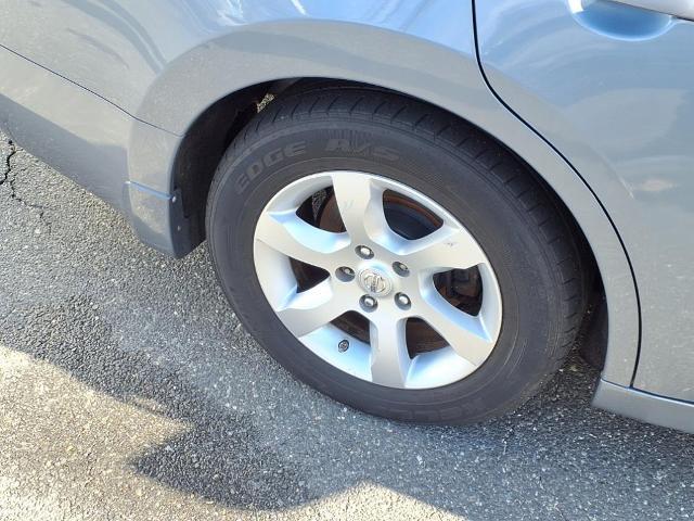 2012 Nissan Altima - $7,992